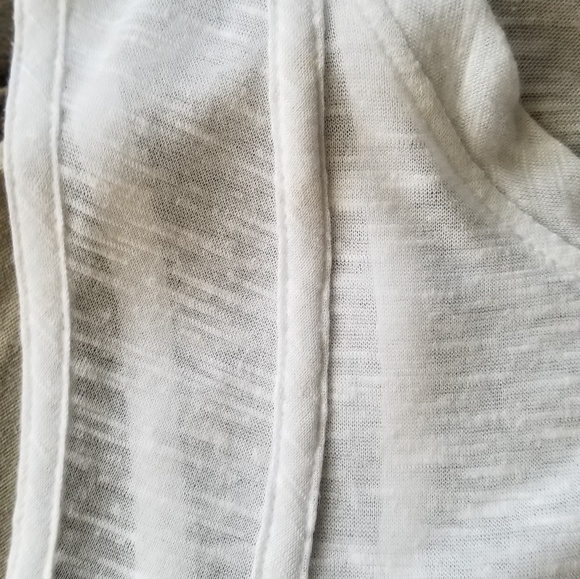 NWT - HELMUT LANG White Top - Size Small - Picture 5 of 7